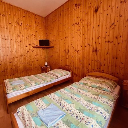 Penzion Dalibor Trutnov Luaran gambar