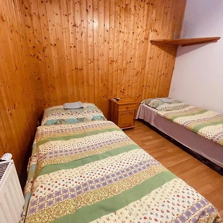Penzion Dalibor Trutnov Luaran gambar