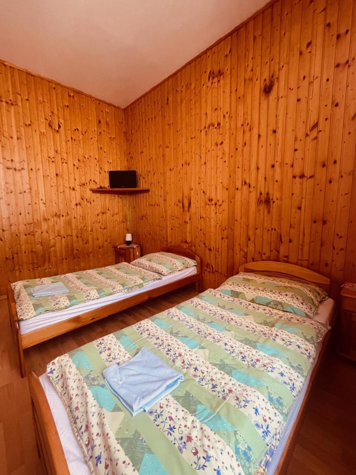 Penzion Dalibor Trutnov Luaran gambar