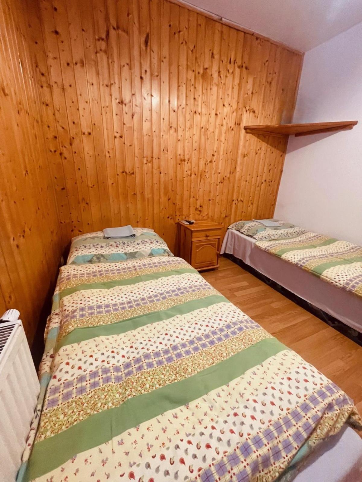 Penzion Dalibor Trutnov Luaran gambar