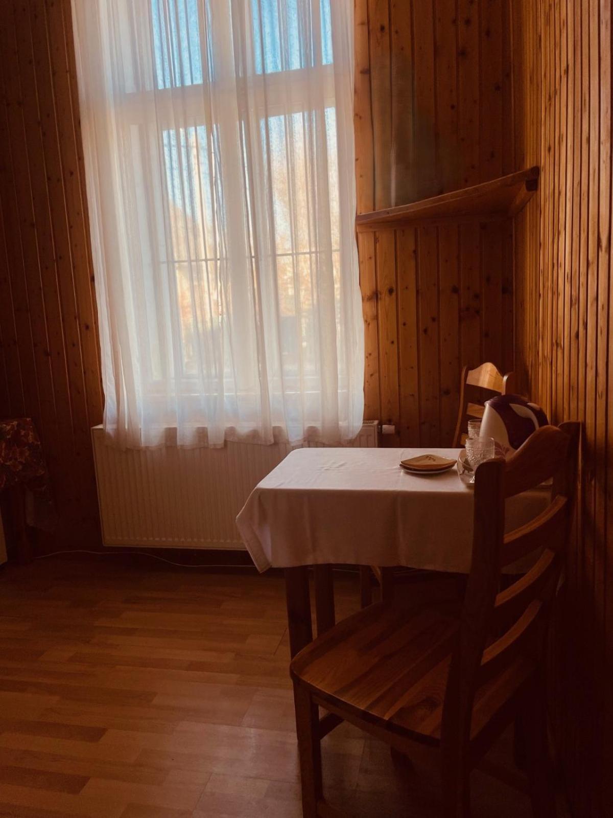 Penzion Dalibor Trutnov Luaran gambar