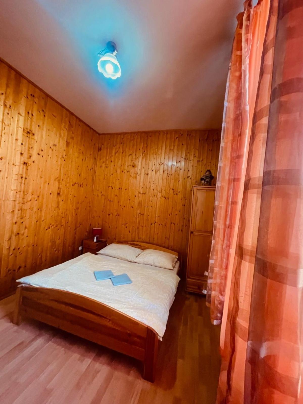 Penzion Dalibor Trutnov Luaran gambar