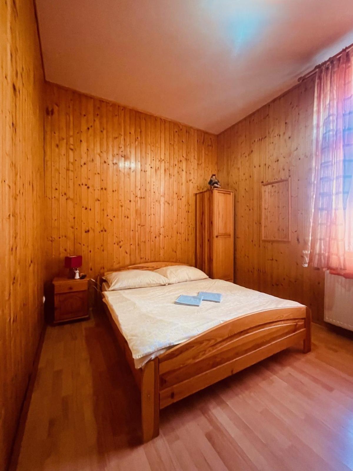 Penzion Dalibor Trutnov Luaran gambar