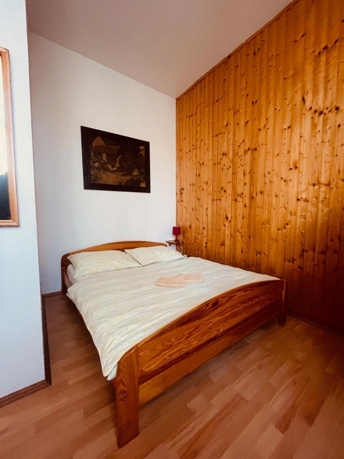 Penzion Dalibor Trutnov Luaran gambar