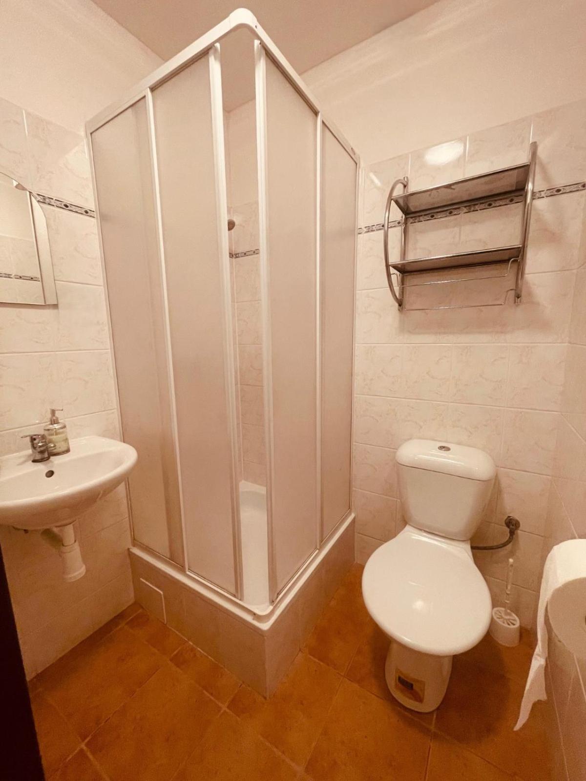 Penzion Dalibor Trutnov Luaran gambar