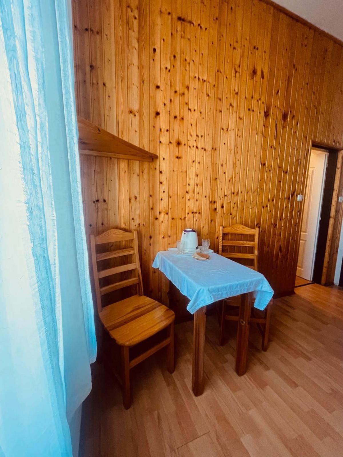 Penzion Dalibor Trutnov Luaran gambar