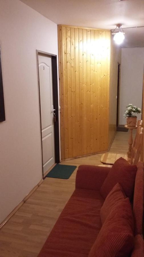 Penzion Dalibor Trutnov Luaran gambar